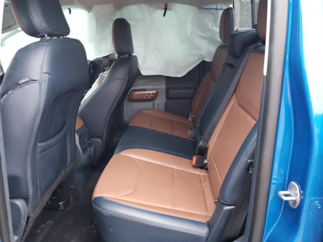 Photo 10 from auction – 2022 FORD MAVERICK X with VIN 3FTTW8E39NRA24091