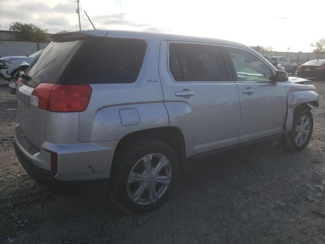 Photo 3 from auction – 2017 GMC TERRAIN SL with VIN 2GKALMEK6H6282455