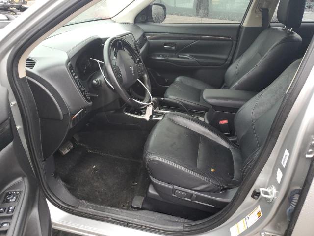 Photo 7 from auction – 2018 MITSUBISHI OUTLANDER with VIN JA4AD3A38JZ047576