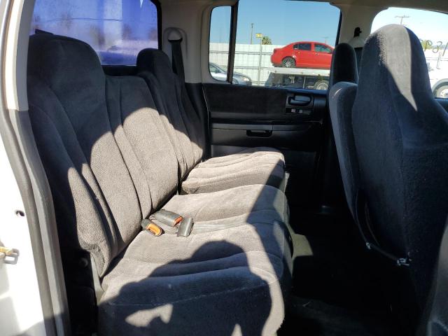 Photo 10 from auction – 2003 DODGE DAKOTA QUA with VIN 1D7HL48N03S295004