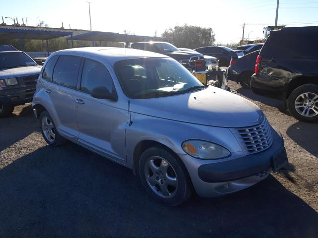 Photo 4 from auction – 2001 CHRYSLER PT CRUISER with VIN 3C8FY4BB61T310634