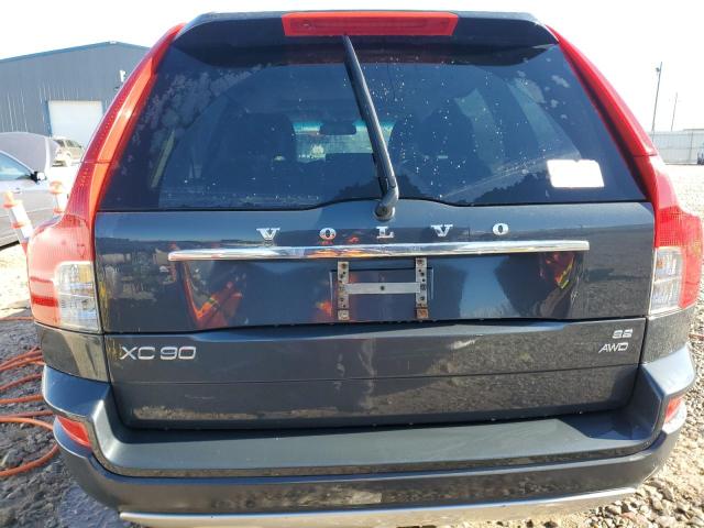 Photo 6 from auction – 2009 VOLVO XC90 3.2 with VIN YV4CZ982291517432