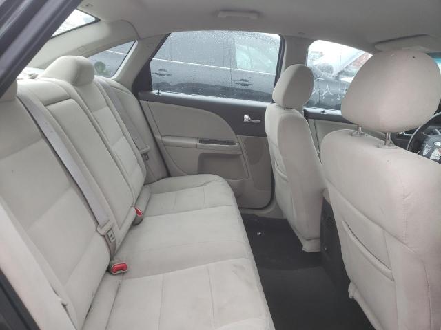 Photo 10 from auction – 2008 FORD TAURUS SEL with VIN 1FAHP24W48G155281
