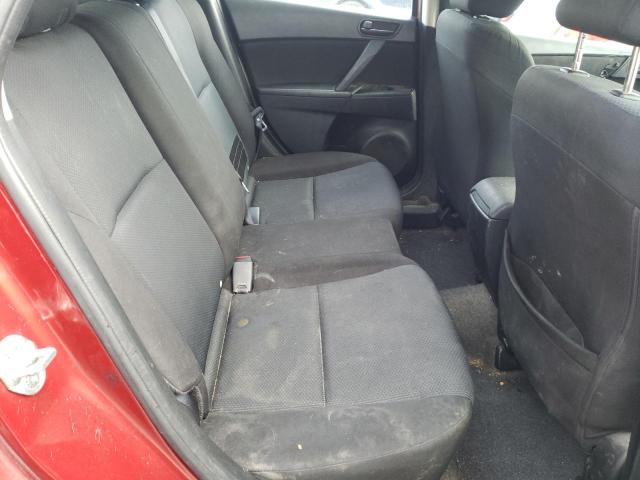 Photo 6 from auction – 2011 MAZDA 3 I with VIN JM1BL1KF5B1415481