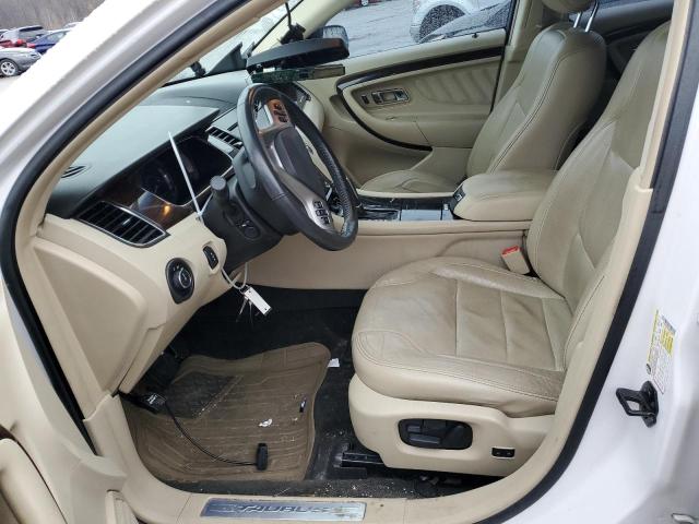 Photo 7 from auction – 2014 FORD TAURUS LIM with VIN 1FAHP2F84EG133971