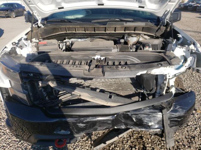 Photo 11 from auction – 2021 CHEVROLET SILVERADO with VIN 1GCPYCEFXMZ322314