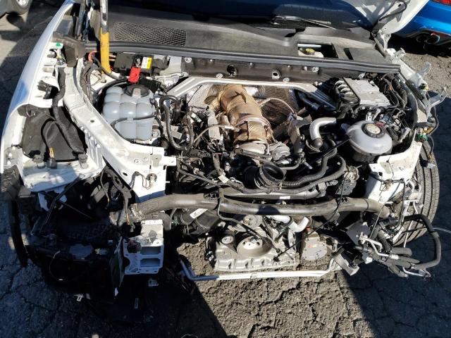Photo 11 from auction – 2020 PORSCHE CAYENNE E- with VIN WP1AE2AYXLDA22654