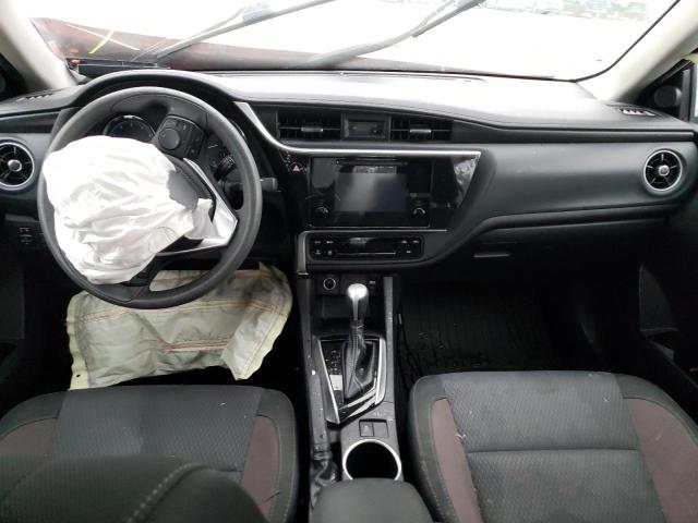 Photo 8 from auction – 2019 TOYOTA COROLLA L with VIN 2T1BURHEXKC166035