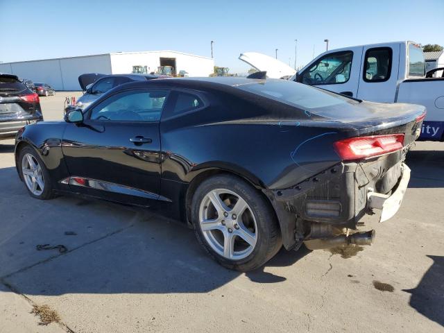 Photo 2 from auction – 2016 CHEVROLET CAMARO LT with VIN 1G1FB1RS9G0146401