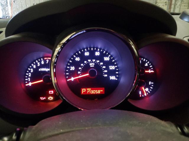 Photo 9 from auction – 2010 KIA SOUL + with VIN KNDJT2A22A7189458