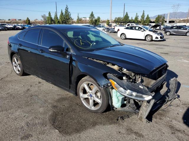 Photo 4 from auction – 2016 FORD FUSION SE with VIN 3FA6P0H74GR225433