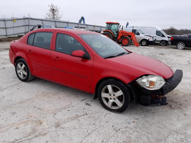 Photo 4 from auction – 2010 CHEVROLET COBALT 1LT with VIN 1G1AD5F54A7236578