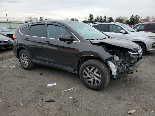Photo 4 from auction – 2015 HONDA CR-V EX with VIN 2HKRM4H57FH682454