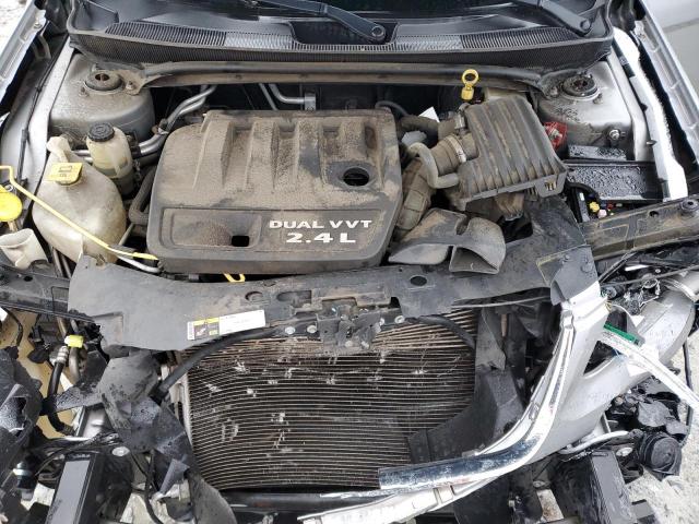 Photo 11 from auction – 2014 CHRYSLER 200 TOURIN with VIN 1C3CCBBB6EN137862