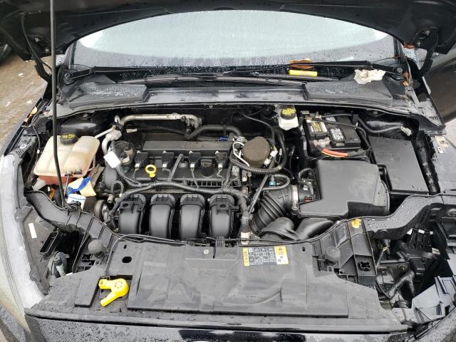 Photo 11 from auction – 2017 FORD FOCUS SE with VIN 1FADP3F23HL314118