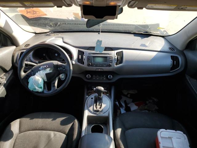 Photo 8 from auction – 2016 KIA SPORTAGE L with VIN KNDPB3AC0G7819935