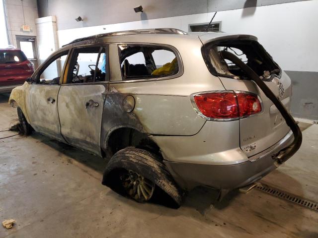 Photo 2 from auction – 2008 BUICK ENCLAVE CX with VIN 5GAER23718J126326