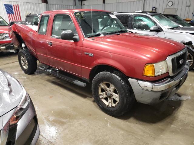 Photo 4 from auction – 2004 FORD RANGER SUP with VIN 1FTZR15E64PA93160