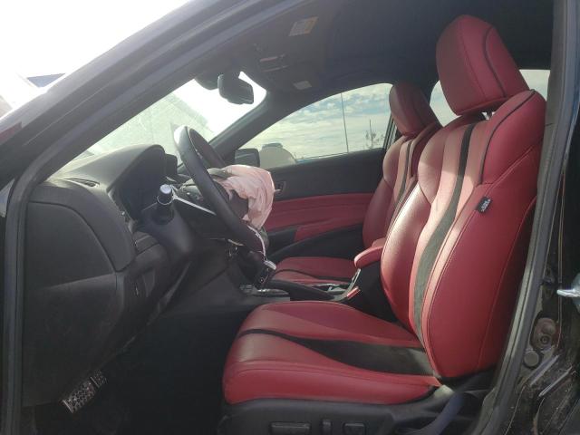 Photo 7 from auction – 2022 ACURA ILX PREMIU with VIN 19UDE2F88NA006207