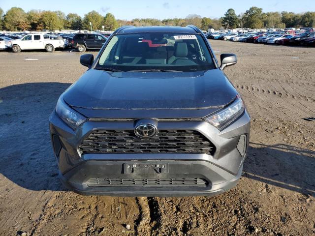 Photo 5 from auction – 2021 TOYOTA RAV4 LE with VIN 2T3H1RFV7MC142503
