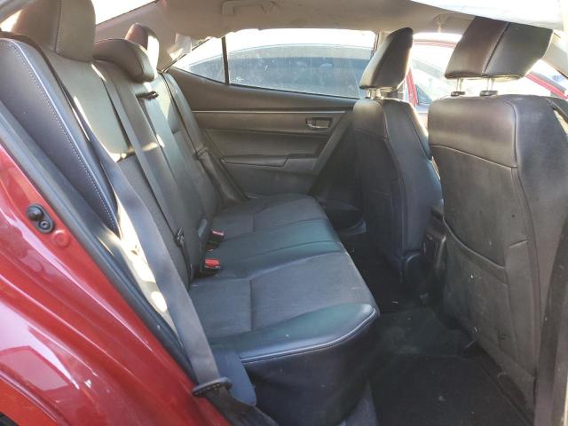 Photo 10 from auction – 2015 TOYOTA COROLLA L with VIN 5YFBURHE2FP219820