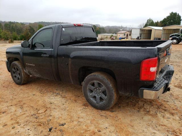 Photo 2 from auction – 2011 CHEVROLET SILVERADO with VIN 1GCNCPEX5BZ299611