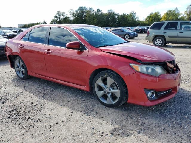 Photo 4 from auction – 2012 TOYOTA CAMRY with VIN 4T1BK1FK0CU512626