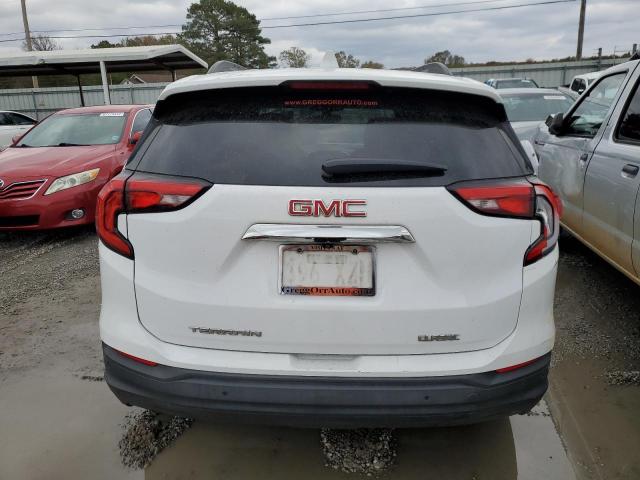 Photo 6 from auction – 2019 GMC TERRAIN SL with VIN 3GKALMEV8KL147975