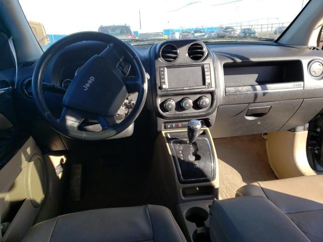 Foto 8 de la subasta – 2010 JEEP COMPASS LI con VIN 1J4NF5FB1AD512378