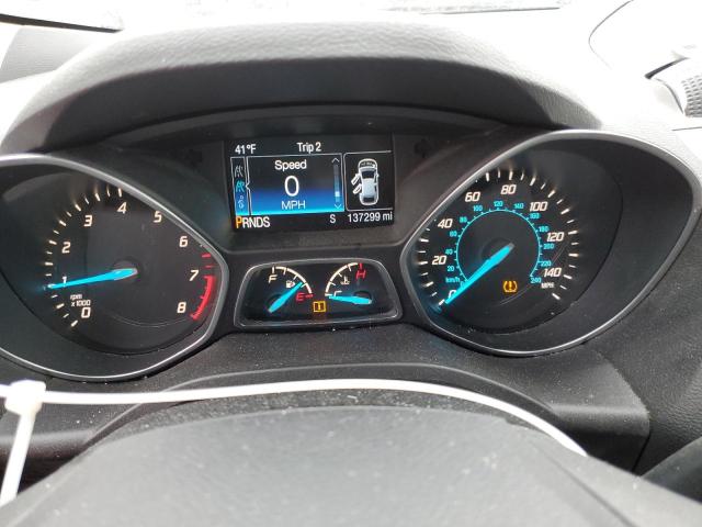 Photo 9 from auction – 2016 FORD ESCAPE TIT with VIN 1FMCU0JX4GUB05961