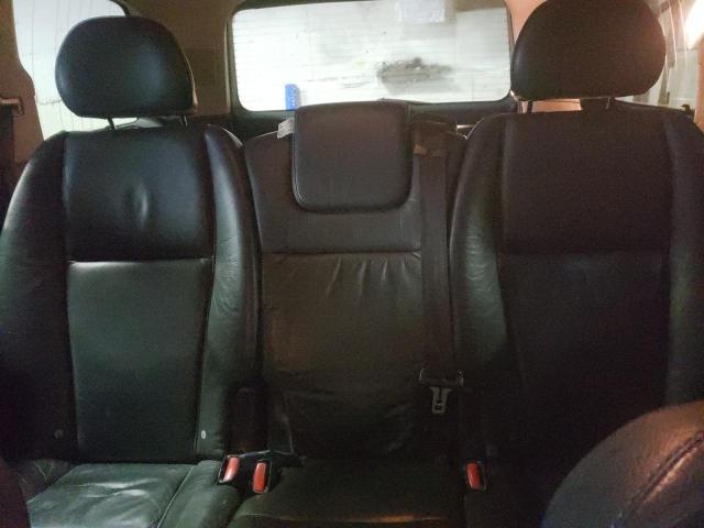 Photo 10 from auction – 2008 VOLVO XC90 3.2 with VIN YV4CM982581451374