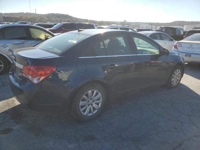 Photo 3 from auction – 2011 CHEVROLET CRUZE LT with VIN 1G1PF5S99B7219564