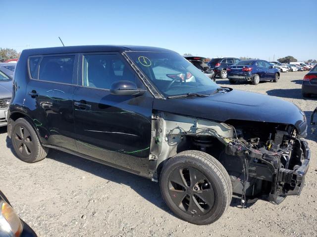 Photo 4 from auction – 2015 KIA SOUL with VIN KNDJN2A28F7806217