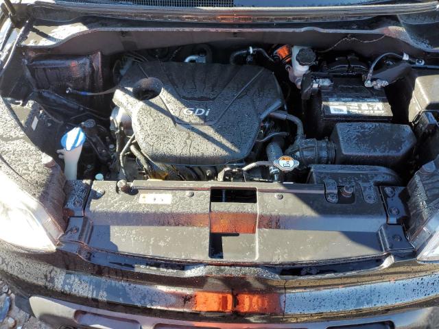 Photo 11 from auction – 2015 KIA SOUL with VIN KNDJN2A24F7222204