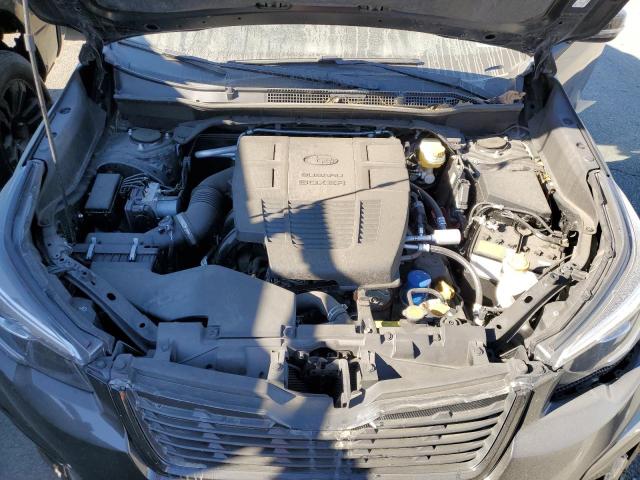 Photo 12 from auction – 2020 SUBARU FORESTER S with VIN JF2SKARC4LH597683