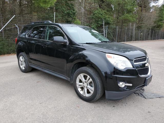 Photo 4 from auction – 2014 CHEVROLET EQUINOX with VIN 2GNALCEK7E6324687