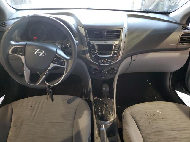 Photo 8 from auction – 2016 HYUNDAI ACCENT SE with VIN KMHCT4AE1GU941767