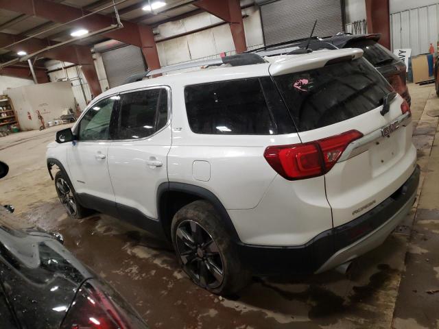 Photo 2 from auction – 2017 GMC ACADIA SLT with VIN 1GKKNNLS0HZ260401