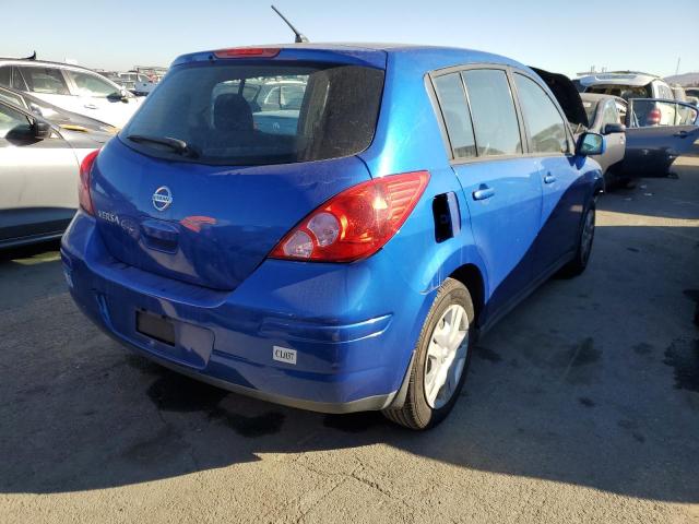 Photo 3 from auction – 2011 NISSAN VERSA S with VIN 3N1BC1CP7BL480013