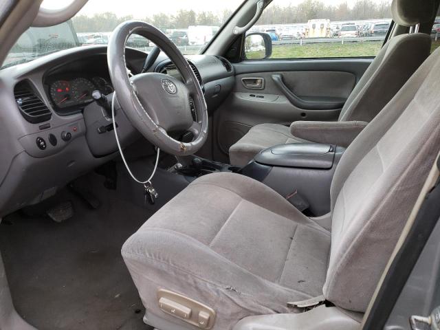 Zdjęcie 7 z aukcji – 2004 TOYOTA SEQUOIA SR z VIN 5TDBT44A84S226431