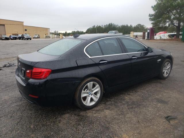 Photo 3 from auction – 2012 BMW 528 XI with VIN WBAXH5C59CDW03258