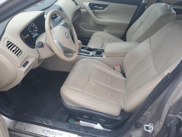 Photo 7 from auction – 2015 NISSAN ALTIMA 2.5 with VIN 1N4AL3AP1FN339909