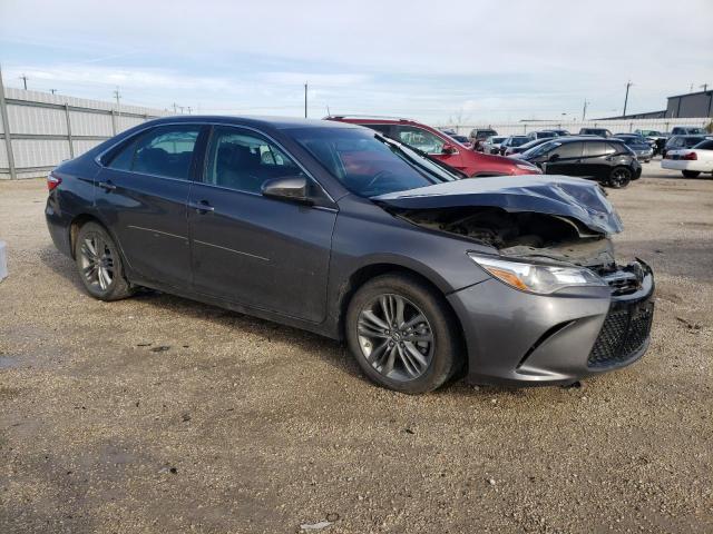 Photo 4 from auction – 2017 TOYOTA CAMRY LE with VIN 4T1BF1FK1HU436734