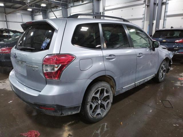 Photo 3 from auction – 2015 SUBARU FORESTER 2 with VIN JF2SJGUC8FH801967