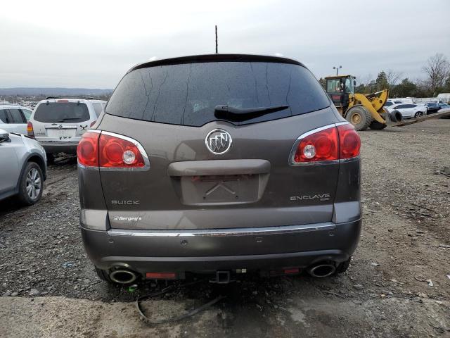 Photo 6 from auction – 2012 BUICK ENCLAVE with VIN 5GAKVCED7CJ199846