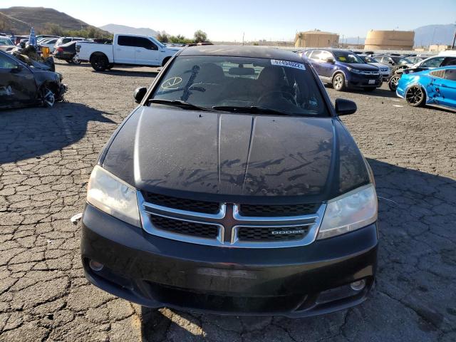 Photo 5 from auction – 2011 DODGE AVENGER MA with VIN 1B3BD1FG2BN517119
