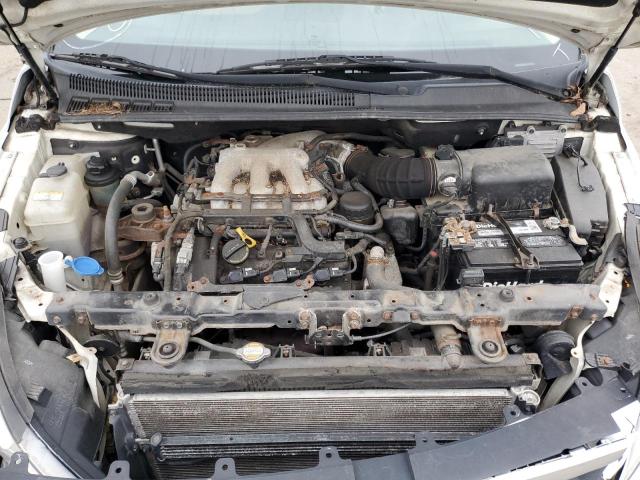 Photo 12 from auction – 2008 HYUNDAI ENTOURAGE with VIN KNDMC233886052561