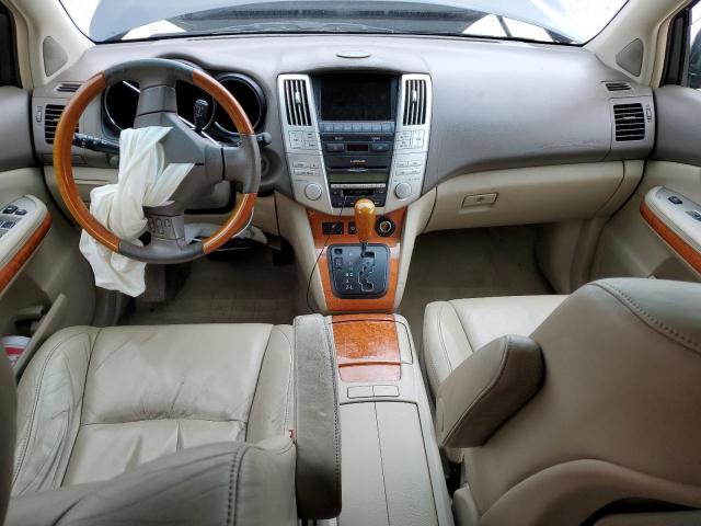 Photo 8 from auction – 2004 LEXUS RX 330 with VIN JTJHA31U840024617