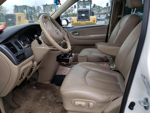 Photo 7 from auction – 2005 MAZDA MPV WAGON with VIN JM3LW28J350549615