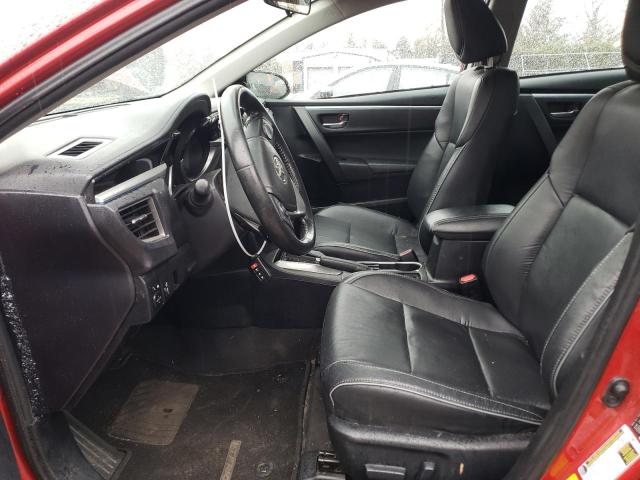 Photo 7 from auction – 2015 TOYOTA COROLLA L with VIN 2T1BURHE4FC260692